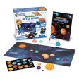 Skill Builders! Outer Space Activity Set Hot on Sale