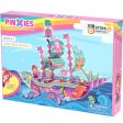 Pinxies - Marvelous Mermaid Ship Cheap