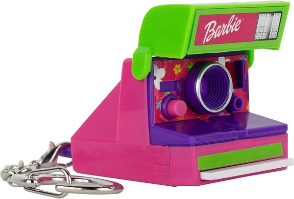 World s Coolest Barbie Polaroid 600 on Sale