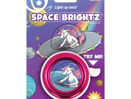 Space Brightz - Pink Online Hot Sale