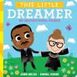 This Little Dreamer - Board Book Online