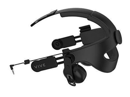 HTC Vive Deluxe Audio Strap on Sale