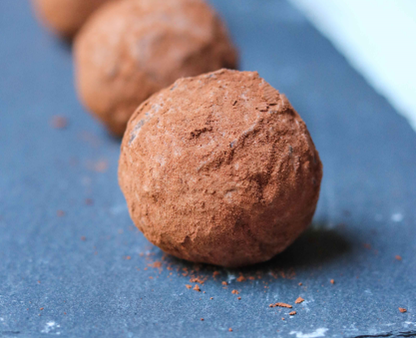 Mocha Truffles Cheap