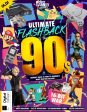 Retro Gamer Presents: Ultimate Flashback To The 90s Hot on Sale