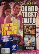 2025 The Unofficial Guide to Grand Theft Auto Magazine Online