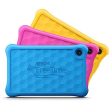 Fire HD 8 Kids Edition Tablet, 8  HD Display, 32 GB, Pink Kid-Proof Case (Previous Generation - 7th) Discount