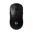 Logitech G Pro Wireless Gaming Mouse with Esports Grade Performance For Discount