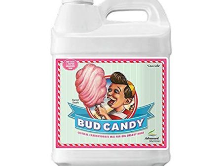 Advanced Nutrients 2320-16 Bud Candy Fertilizer, 10 Liter, Brown A Online