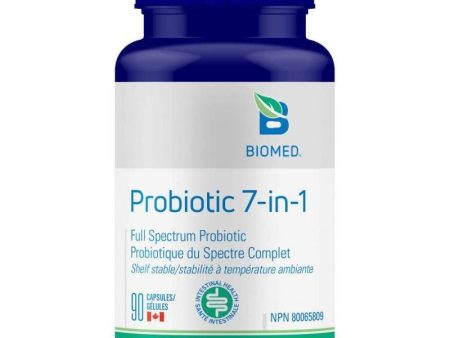 Probiotic 7-in-1 Cheap