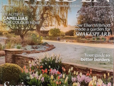 The English Garden UK Magazine Discount