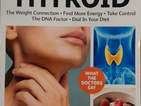 Understanding Your Thyroid Magazine Online Hot Sale