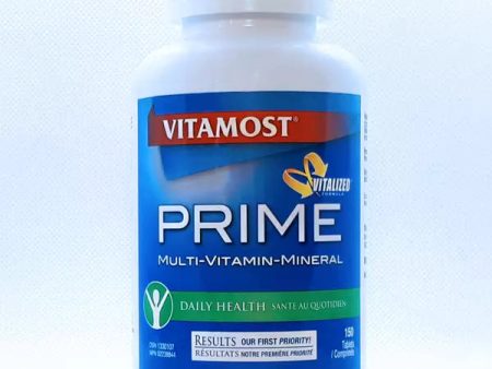 Prime Vitamin-$10.00 Only For Cheap