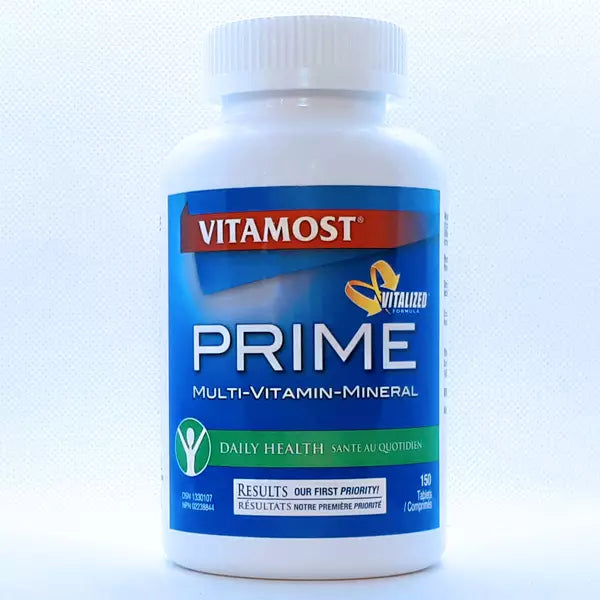 Prime Vitamin-$10.00 Only For Cheap