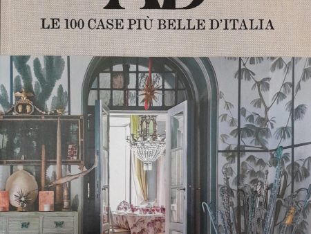 AD Le 100 Case Piu Belle d  Italia Magazine Online Hot Sale