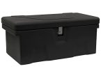 Buyers Products 1712230 All-Purpose Chest, 2.6 cu. ft, Black on Sale