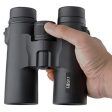 Gosky 10x42 Roof Prism Binoculars for Adults, HD Professional Binoculars for Bird Watching Travel Stargazing Hunting Concerts Sports-BAK4 Prism FMC Lens-with Phone Mount Strap Carrying Bag Online Sale