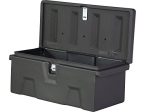 Buyers Products 1712230 All-Purpose Chest, 2.6 cu. ft, Black on Sale