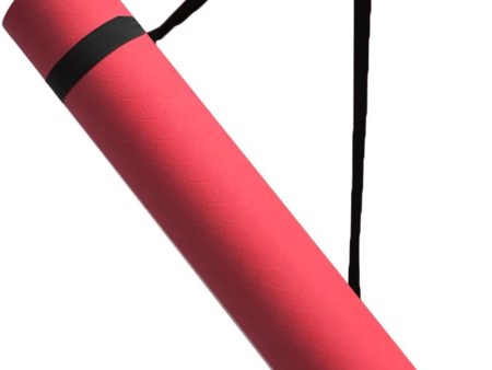 Yoga Mat With Strap Included Sale