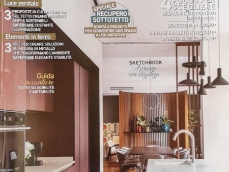 100 Idee Per Ristrutturare Magazine Discount