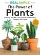 Real Simple The Power of Plants Sale