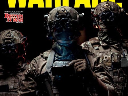 21st Century Warfare Magazine For Discount