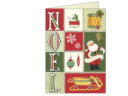 Cavallini & Co. Boxed Notecards Sale