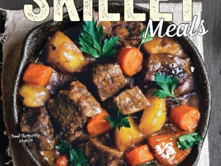 Simple Skillet Meals Discount