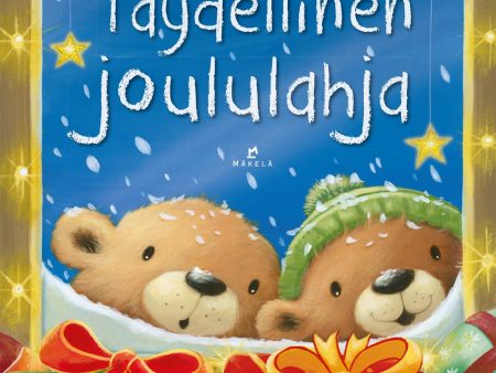 Täydellinen joululahja For Discount