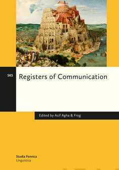 Registers of Communication Online now