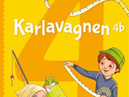 Karlavagnen 4b Fashion