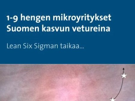 1-9 hengen mikroyritykset Suomen kasvun vetureina Hot on Sale