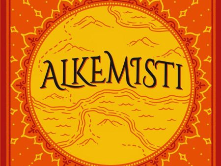 Alkemisti Online now