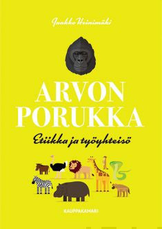 Arvon porukka For Cheap