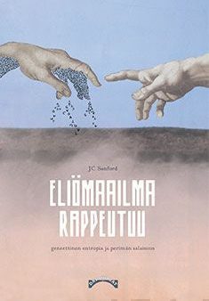 Eliömaailma rappeutuu For Sale