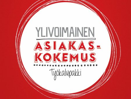 Ylivoimainen asiakaskokemus Supply